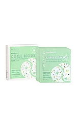 MoodPatch Chill Mode Eye Gels 5 Pack - thumbnail 5