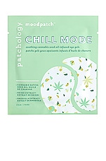 MoodPatch Chill Mode Eye Gels 5 Pack - thumbnail 7