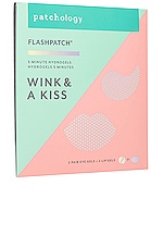 Product image of Patchology Patchology Wink & A Kiss. Click to view full details