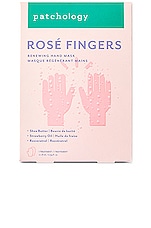 Rose Fingers Hydrating Anti-Aging Hand Mask - thumbnail 6