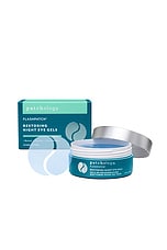 FlashPatch Restoring Night Eye Gels 30 Pairs - thumbnail 5