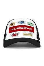 x Revolve Trucker Hat - thumbnail 5
