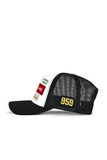 x Revolve Trucker Hat - thumbnail 7