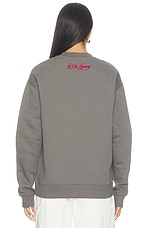 x Revolve Sabine Sweatshirt - thumbnail 6