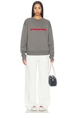x Revolve Sabine Sweatshirt - thumbnail 7