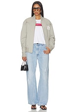 x Revolve 959 Bomber - thumbnail 8