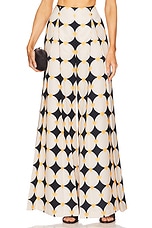 x REVOLVE Black Circle Pant