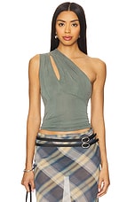 Shoreline Midi Skirt