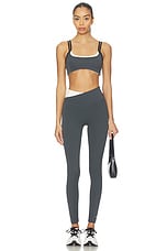 Distortion Sports Bra - thumbnail 7