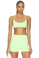 Reveal Sports Bra - thumbnail 4