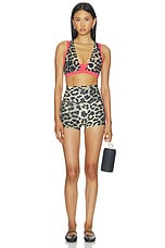 Unity Sports Bra - thumbnail 7