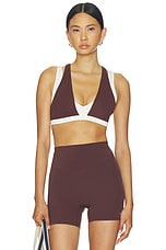 Unity Sports Bra - thumbnail 4