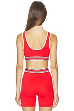 Pursuit Sports Bra - thumbnail 6