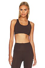 Product image of P.E Nation Rudimental Sports Bra. Click to view full details