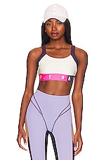 Product image of P.E Nation Motion Sports Bra. Click to view full details