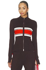 Solar Knit Jacket - thumbnail 4