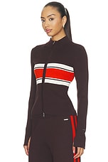 Solar Knit Jacket - thumbnail 6