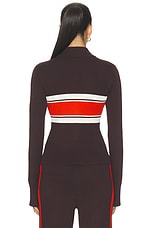 Solar Knit Jacket - thumbnail 7