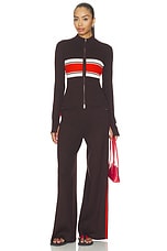 Solar Knit Jacket - thumbnail 8
