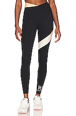 Product image of P.E Nation Objective Legging. Click to view full details