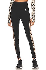 Product image of P.E Nation Pursuit Legging. Click to view full details