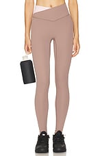 Wander Full Length Legging