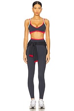 Vita Full Length Legging - thumbnail 8