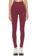Restore Seamless Legging - thumbnail 4