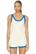 Odyssey Knit Tank Top - thumbnail 4