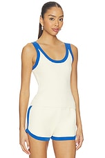 Odyssey Knit Tank Top - thumbnail 5