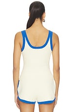 Odyssey Knit Tank Top - thumbnail 6