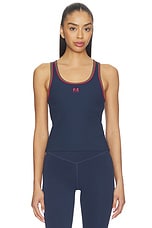 Nexus Rib Tank Top - thumbnail 4