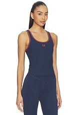 Nexus Rib Tank Top - thumbnail 5