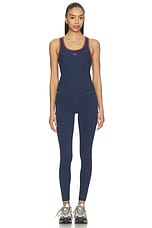 Nexus Rib Tank Top - thumbnail 7