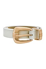 Square Belt - thumbnail 6