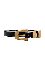 Modern Slim Belt - thumbnail 10