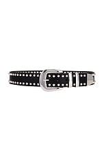 Double Barrel Belt - thumbnail 4