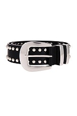 Double Barrel Belt - thumbnail 6