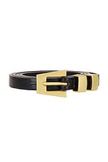 Modern Slim Belt - thumbnail 5