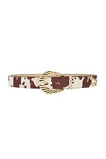 Modern Rodeo Belt - thumbnail 8