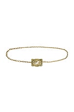 Rodeo Chain Belt
