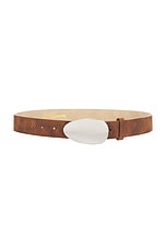 Laredo Belt