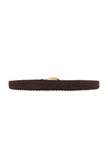 Braided Marisa Belt - thumbnail 5