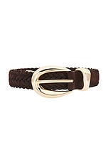 Braided Marisa Belt - thumbnail 6