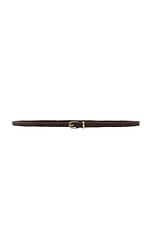 Braided Belt - thumbnail 4