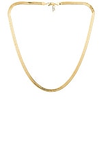 Product image of petit moments Cher Chain Necklace. Click to view full details
