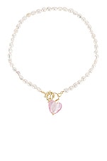 Product image of petit moments Lisa Necklace. Click to view full details