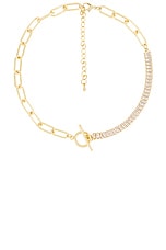 Demie Necklace
