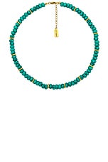 Elfie Necklace