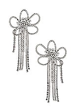 Daisy Shimmer Earrings